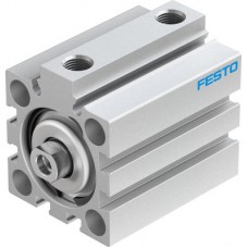 Короткоходовой пневмоцилиндр Festo ADVC-32-25-I-P-A