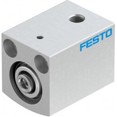 Короткоходовой пневмоцилиндр Festo AEVC-12-10-I-P