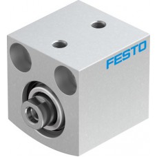 Короткоходовой пневмоцилиндр Festo ADVC-20-10-I-P