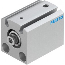 Короткоходовой пневмоцилиндр Festo AEVC-16-10-I-P-A