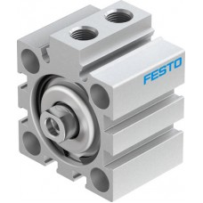 Короткоходовой пневмоцилиндр Festo ADVC-32-5-I-P