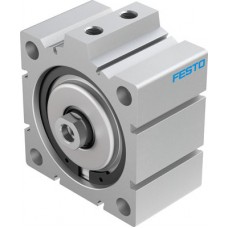 Короткоходовой пневмоцилиндр Festo ADVC-100-20-I-P