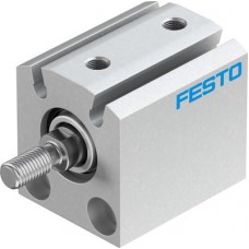 Короткоходовой пневмоцилиндр Festo ADVC-16-5-A-P-A