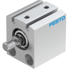 Короткоходовой пневмоцилиндр Festo ADVC-20-5-A-P-A