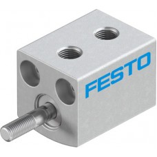 Короткоходовой пневмоцилиндр Festo ADVC-4-2,5-A-P