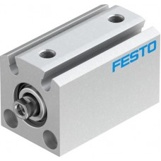 Короткоходовой пневмоцилиндр Festo ADVC-12-10-I-P-A