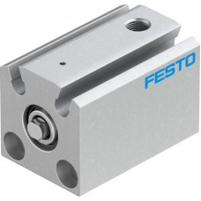 Короткоходовой пневмоцилиндр Festo AEVC-10-10-P-A