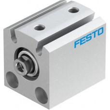 Короткоходовой пневмоцилиндр Festo ADVC-16-5-I-P-A