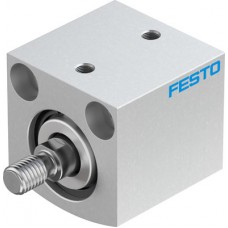 Короткоходовой пневмоцилиндр Festo ADVC-25-15-A-P