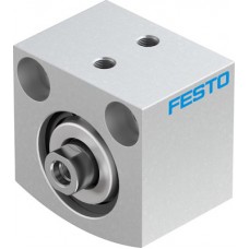 Короткоходовой пневмоцилиндр Festo ADVC-25-5-I-P