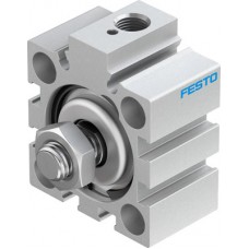 Короткоходовой пневмоцилиндр Festo AEVC-32-5-A-P