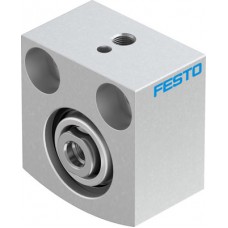 Короткоходовой пневмоцилиндр Festo AEVC-20-5-I-P