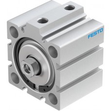 Короткоходовой пневмоцилиндр Festo ADVC-50-20-I-P