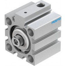 Короткоходовой пневмоцилиндр Festo AEVC-32-5-I-P-A