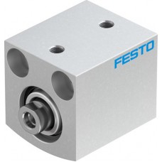 Короткоходовой пневмоцилиндр Festo ADVC-20-15-I-P