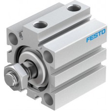 Короткоходовой пневмоцилиндр Festo ADVC-32-20-A-P