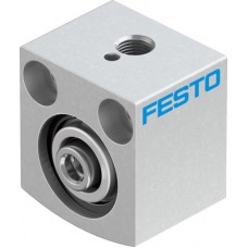 Короткоходовой пневмоцилиндр Festo AEVC-12-5-I-P