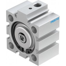 Короткоходовой пневмоцилиндр Festo AEVC-40-10-I-P