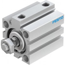 Короткоходовой пневмоцилиндр Festo ADVC-32-25-A-P-A