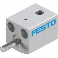 Короткоходовой пневмоцилиндр Festo AEVC-4-2,5-A-P