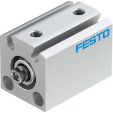 Короткоходовой пневмоцилиндр Festo ADVC-12-5-I-P-A