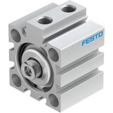 Короткоходовой пневмоцилиндр Festo ADVC-32-5-I-P-A