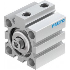 Короткоходовой пневмоцилиндр Festo ADVC-32-10-I-P-A