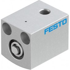Короткоходовой пневмоцилиндр Festo AEVC-10-10-P