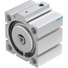 Короткоходовой пневмоцилиндр Festo AEVC-63-25-I-P