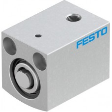 Короткоходовой пневмоцилиндр Festo AEVC-12-10-P