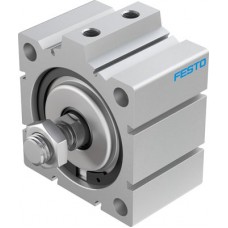 Короткоходовой пневмоцилиндр Festo ADVC-100-25-A-P