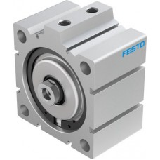 Короткоходовой пневмоцилиндр Festo ADVC-100-25-I-P