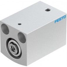 Короткоходовой пневмоцилиндр Festo AEVC-20-25-I-P