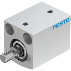 Короткоходовой пневмоцилиндр Festo ADVC-20-20-A-P