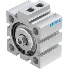 Короткоходовой пневмоцилиндр Festo ADVC-40-5-I-P