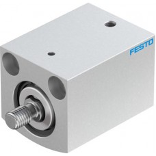 Короткоходовой пневмоцилиндр Festo AEVC-25-25-A-P