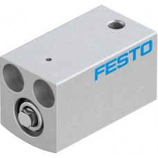 Короткоходовой пневмоцилиндр Festo AEVC-6-10-P