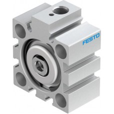 Короткоходовой пневмоцилиндр Festo AEVC-32-5-I-P