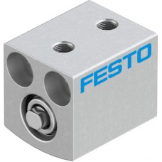 Короткоходовой пневмоцилиндр Festo ADVC-6-5-P