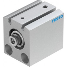 Короткоходовой пневмоцилиндр Festo AEVC-20-10-I-P-A