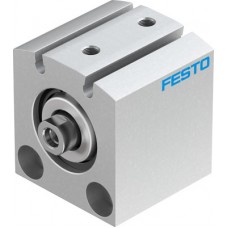 Короткоходовой пневмоцилиндр Festo ADVC-25-5-I-P-A