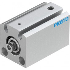 Короткоходовой пневмоцилиндр Festo AEVC-12-10-I-P-A