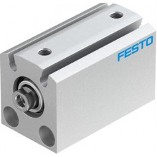 Короткоходовой пневмоцилиндр Festo ADVC-16-20-I-P-A