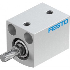 Короткоходовой пневмоцилиндр Festo ADVC-16-15-A-P