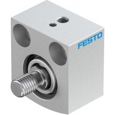 Короткоходовой пневмоцилиндр Festo AEVC-20-5-A-P