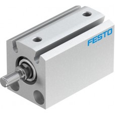 Короткоходовой пневмоцилиндр Festo ADVC-16-20-A-P-A