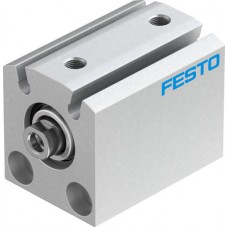 Короткоходовой пневмоцилиндр Festo ADVC-16-10-I-P-A