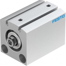 Короткоходовой пневмоцилиндр Festo ADVC-25-25-I-P-A