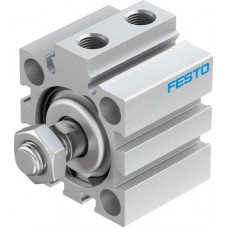 Короткоходовой пневмоцилиндр Festo ADVC-32-5-A-P-A