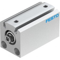 Короткоходовой пневмоцилиндр Festo ADVC-16-25-I-P-A